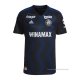 Tailandia 3ª Camiseta Strasbourg 2022-2023