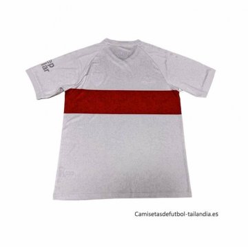 Tailandia Camiseta Stuttgart Special 2025-2026 Blanco
