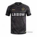 Tailandia 3ª Camiseta Stuttgart 2025-2026