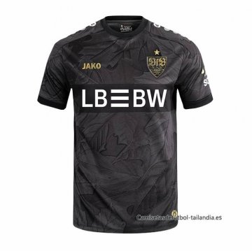 Tailandia 3ª Camiseta Stuttgart 2025-2026 Tailandia 3ª Camiseta Stuttgart 2025-2026