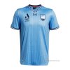 Tailandia 1ª Camiseta Sydney FC 2023-2024 Tailandia 1ª Camiseta Sydney FC 2023-2024