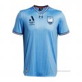 Tailandia 1ª Camiseta Sydney FC 2023-2024