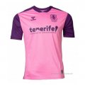 Tailandia 3ª Camiseta Tenerife 2022-2023