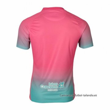 Tailandia 3ª Camiseta Tenerife 2025-2026