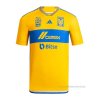 1ª Camiseta Tigres UANL 2023-2024 1ª Camiseta Tigres UANL 2023-2024
