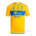 1ª Camiseta Tigres UANL 2023-2024
