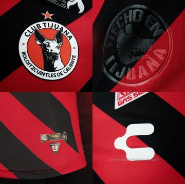 1ª Camiseta Tijuana 2021-2022