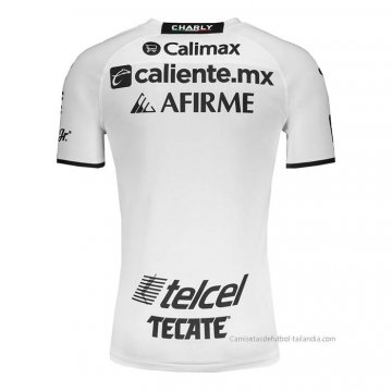 2ª Camiseta Tijuana 2022-2023
