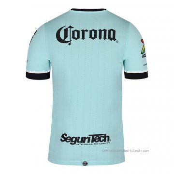 3ª Camiseta Toluca 2021-2022