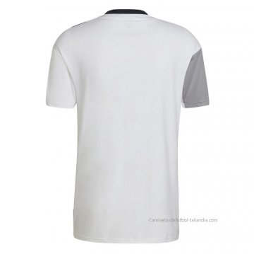 Tailandia Camiseta Toronto 2ª 2022