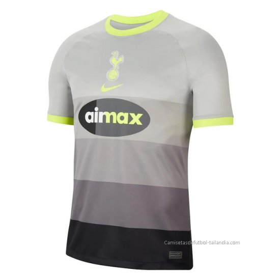 Tailandia Camiseta Tottenham Hotspur AIR MAX 2021 - Haga un click en la imagen para cerrar