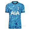 3ª Camiseta Tottenham Hotspur 2022-2023