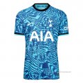 3ª Camiseta Tottenham Hotspur 2022-2023