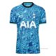3ª Camiseta Tottenham Hotspur 2022-2023