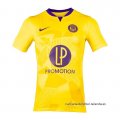 Tailandia 2ª Camiseta Toulouse 2024-2025