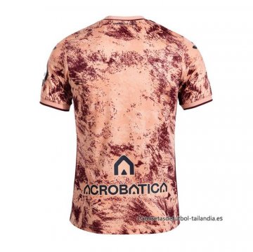 Tailandia 3ª Camiseta Turin 2024-2025
