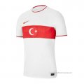 Tailandia 1ª Camiseta Turquia 2022-2023