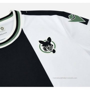 Tailandia 1ª Camiseta Udinese 2023-2024