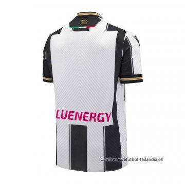 Tailandia 1ª Camiseta Udinese 2024-2025