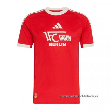 Tailandia 4ª Camiseta Union Berlin 2025-2026
