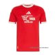 Tailandia 4ª Camiseta Union Berlin 2025-2026