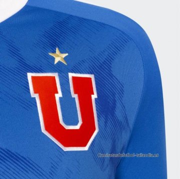 1ª Camiseta Universidad de Chile 2024
