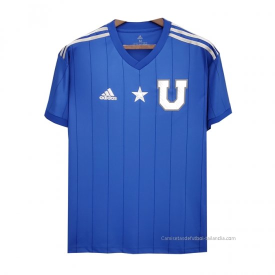 Tailandia Camiseta Universidad de Chile Special 2022 - Haga un click en la imagen para cerrar