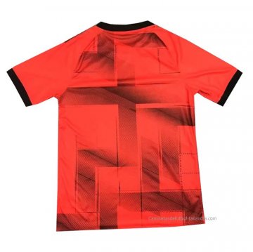 Tailandia 1ª Camiseta Urawa Red Diamonds ACL 2023