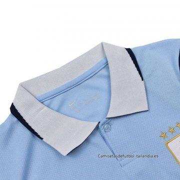 Tailandia 1ª Camiseta Uruguay 2026