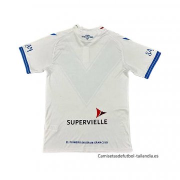 Tailandia 1ª Camiseta Velez Sarsfield 2025