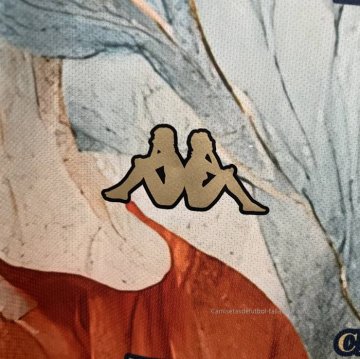 Tailandia Camiseta Venezia Special 2022-2023