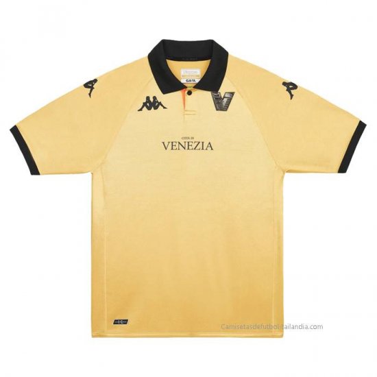 3ª Camiseta Venezia 2022-2023 - Haga un click en la imagen para cerrar