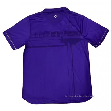 Tailandia 3ª Camiseta Vitoria 2023