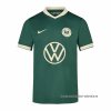 Tailandia Camiseta Wolfsburg Anniversary 2025-2026