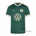 Tailandia Camiseta Wolfsburg Anniversary 2025-2026