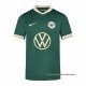 Tailandia Camiseta Wolfsburg Anniversary 2025-2026
