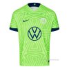 1ª Camiseta Wolfsburg 2022-2023 1ª Camiseta Wolfsburg 2022-2023