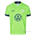 1ª Camiseta Wolfsburg 2022-2023