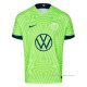1ª Camiseta Wolfsburg 2022-2023
