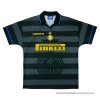 3ª Camiseta Inter Milan Retro 1997-1998 3ª Camiseta Inter Milan Retro 1997-1998