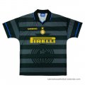 3ª Camiseta Inter Milan Retro 1997-1998
