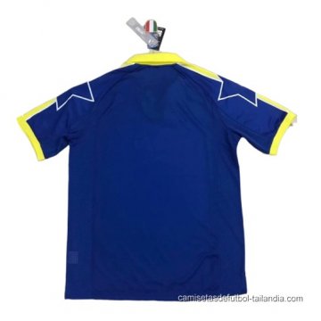 3ª Camiseta Juventus Retro 1997-1998