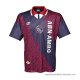 2ª Camiseta Ajax Retro 1994-1995