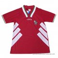 2ª Camiseta Bulgaria Retro 1994