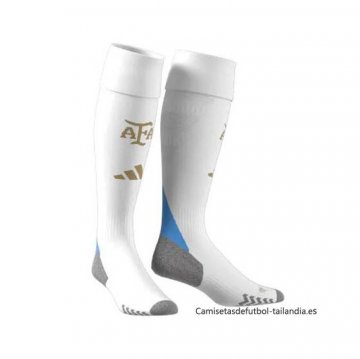 1ª Calcetines Argentina 2024 1ª Calcetines Argentina 2024