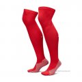 1ª Calcetines Atletico Madrid 2023-2024