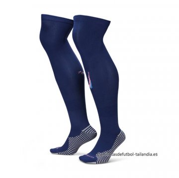 3ª Calcetines Atletico Madrid 2024-2025 3ª Calcetines Atletico Madrid 2024-2025