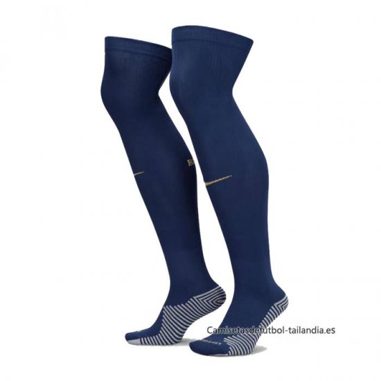 1ª Calcetines Barcelona 2024-2025 - Haga un click en la imagen para cerrar