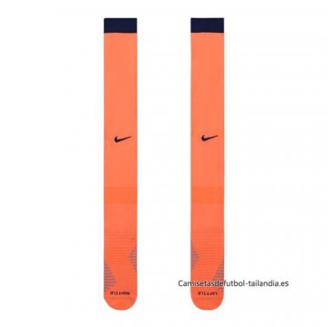 Calcetines Barcelona 3ª 2025-2026