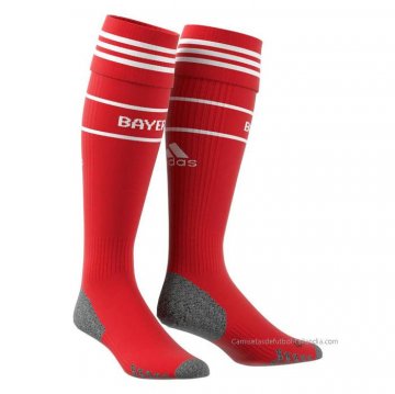 1ª Calcetines Bayern Munich 2022-2023 1ª Calcetines Bayern Munich 2022-2023
